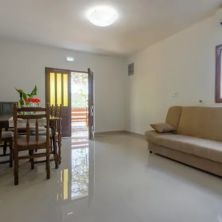 Panoramic Apartments Anic Blato  Exterior photo