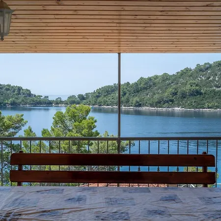 Panoramic Apartments Anic Blato  Exterior photo