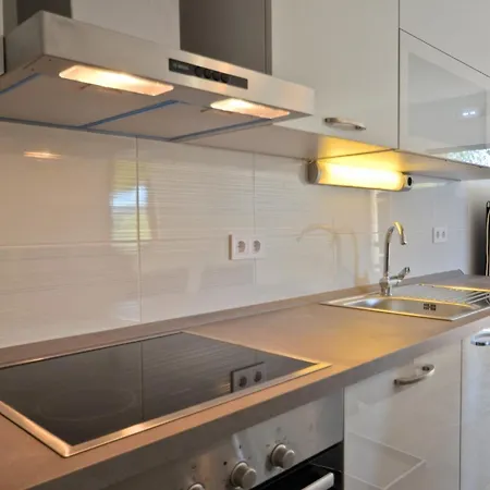 Panoramic Apartments Anic Blato  Room photo
