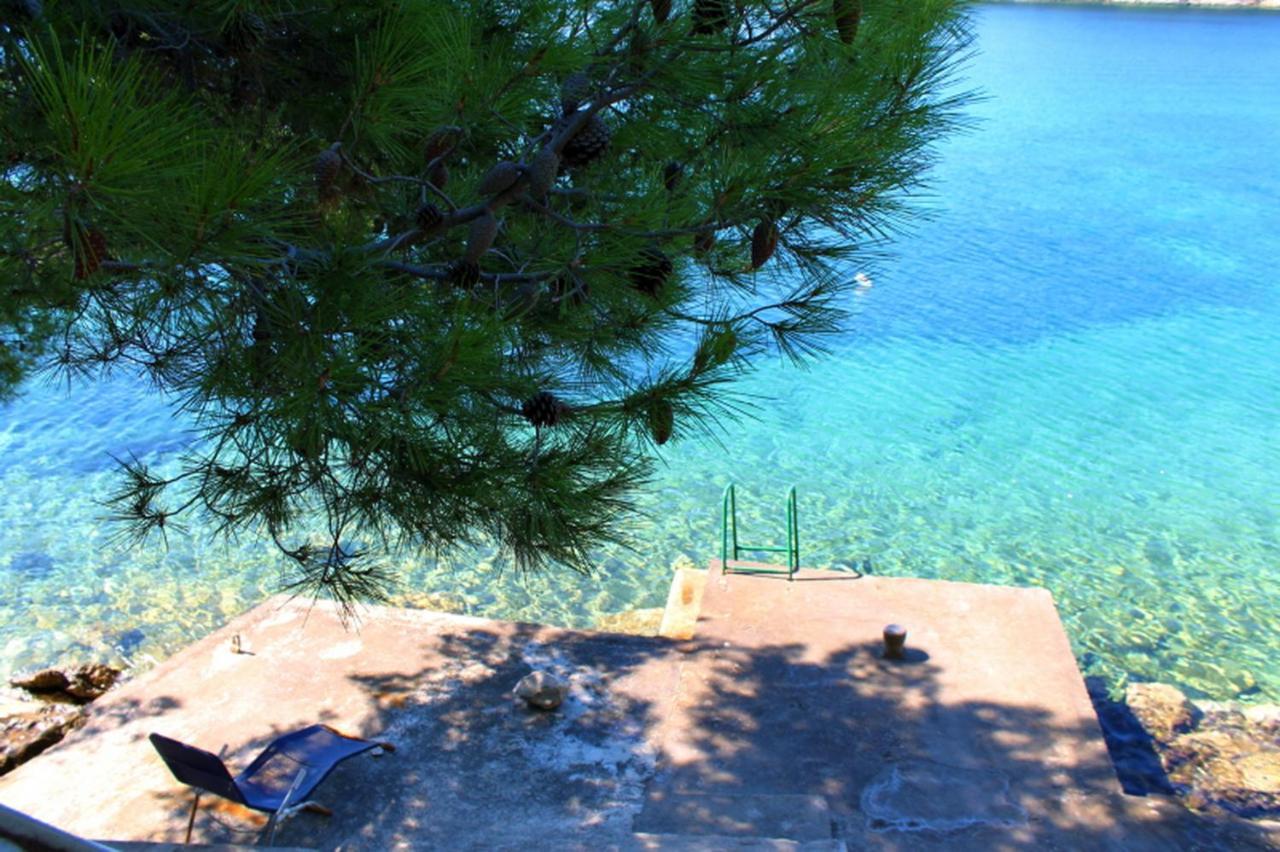 Panoramic Anic Apartmán Blato (Korcula)