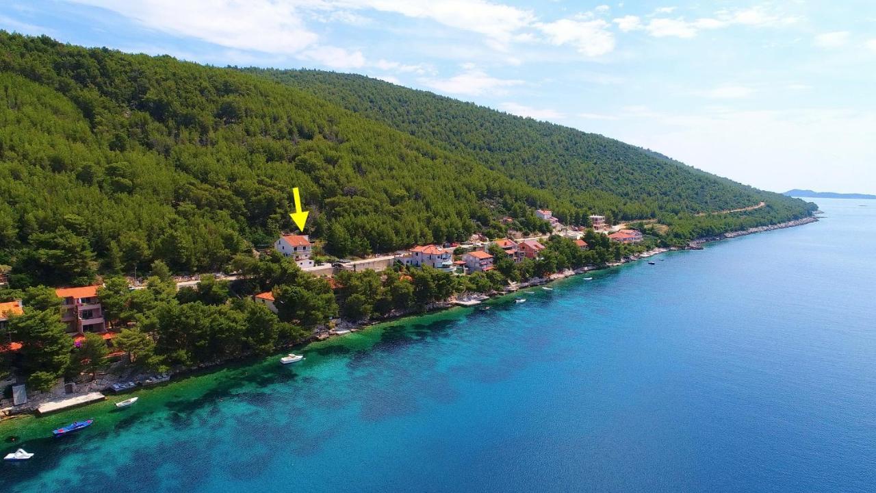 Panoramic Anic Apartmán Blato (Korcula)