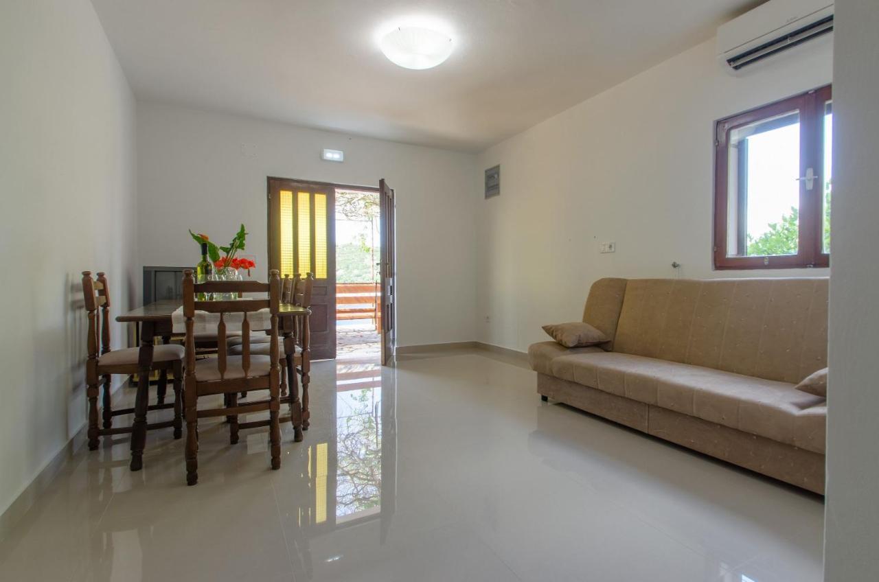 Panoramic Anic Apartmán
