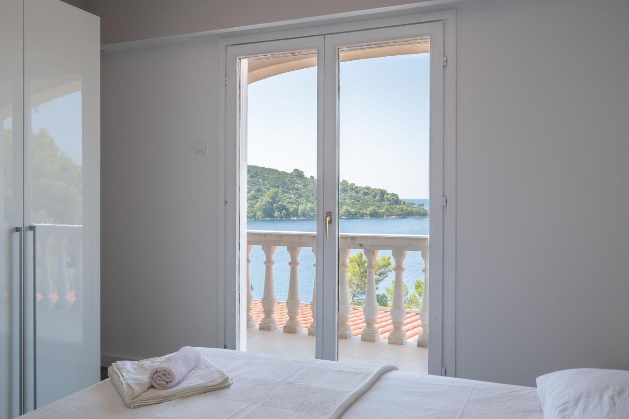 Apartmán Panoramic Anic *