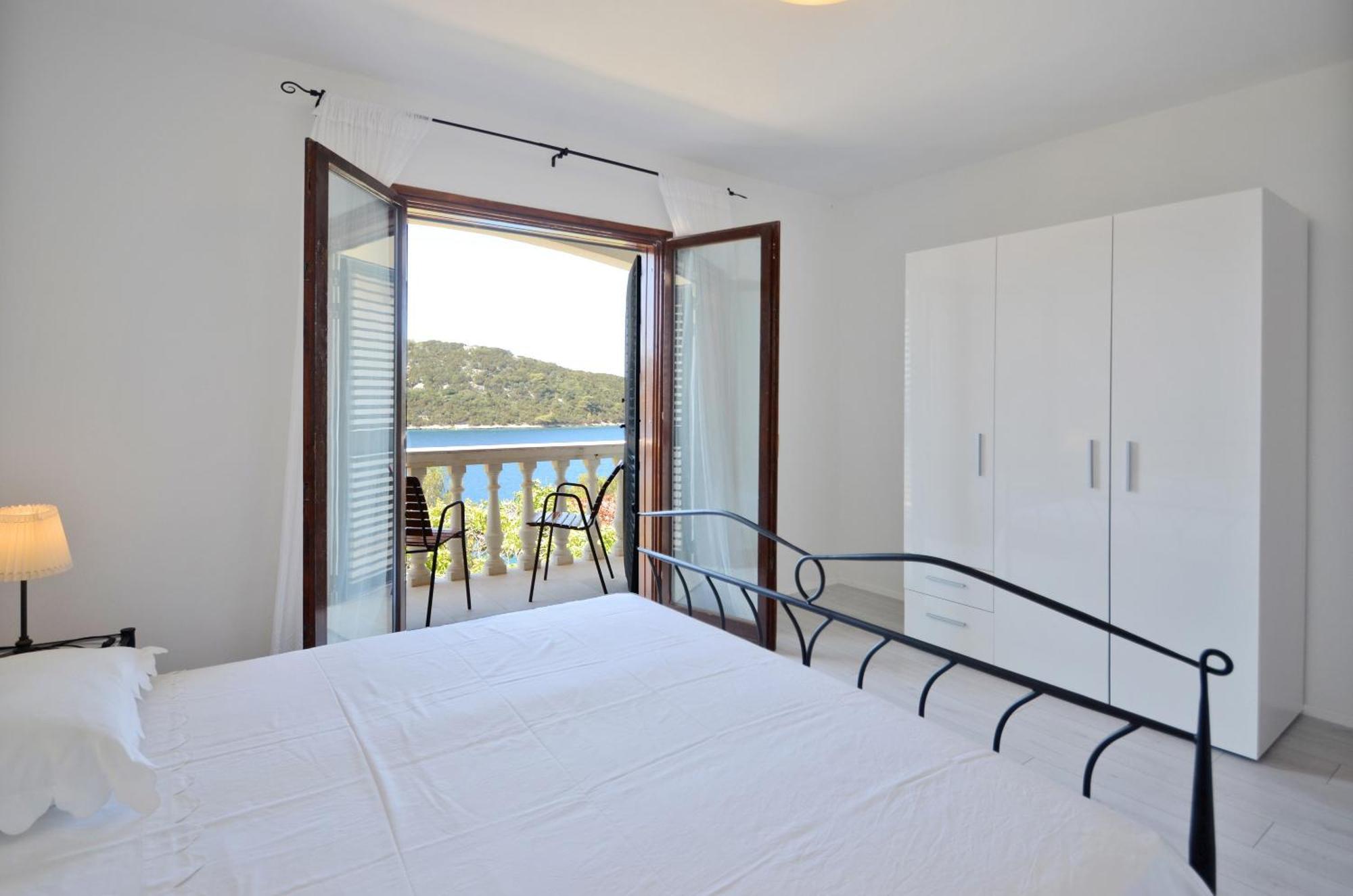 Panoramic Anic Apartmán Blato (Korcula)
