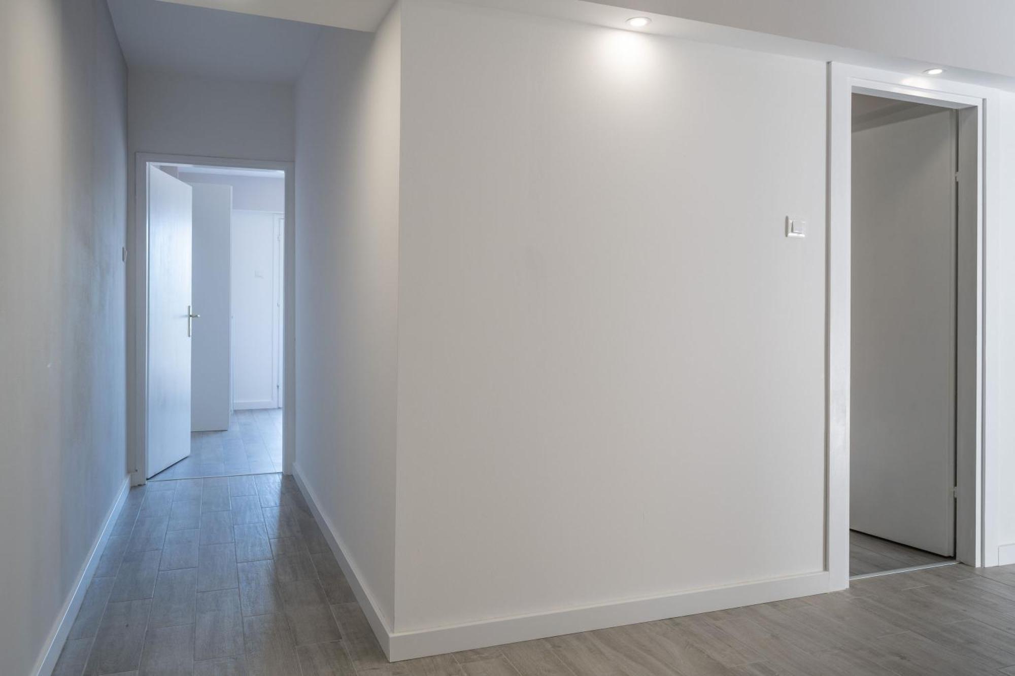 Apartmán Panoramic Anic *