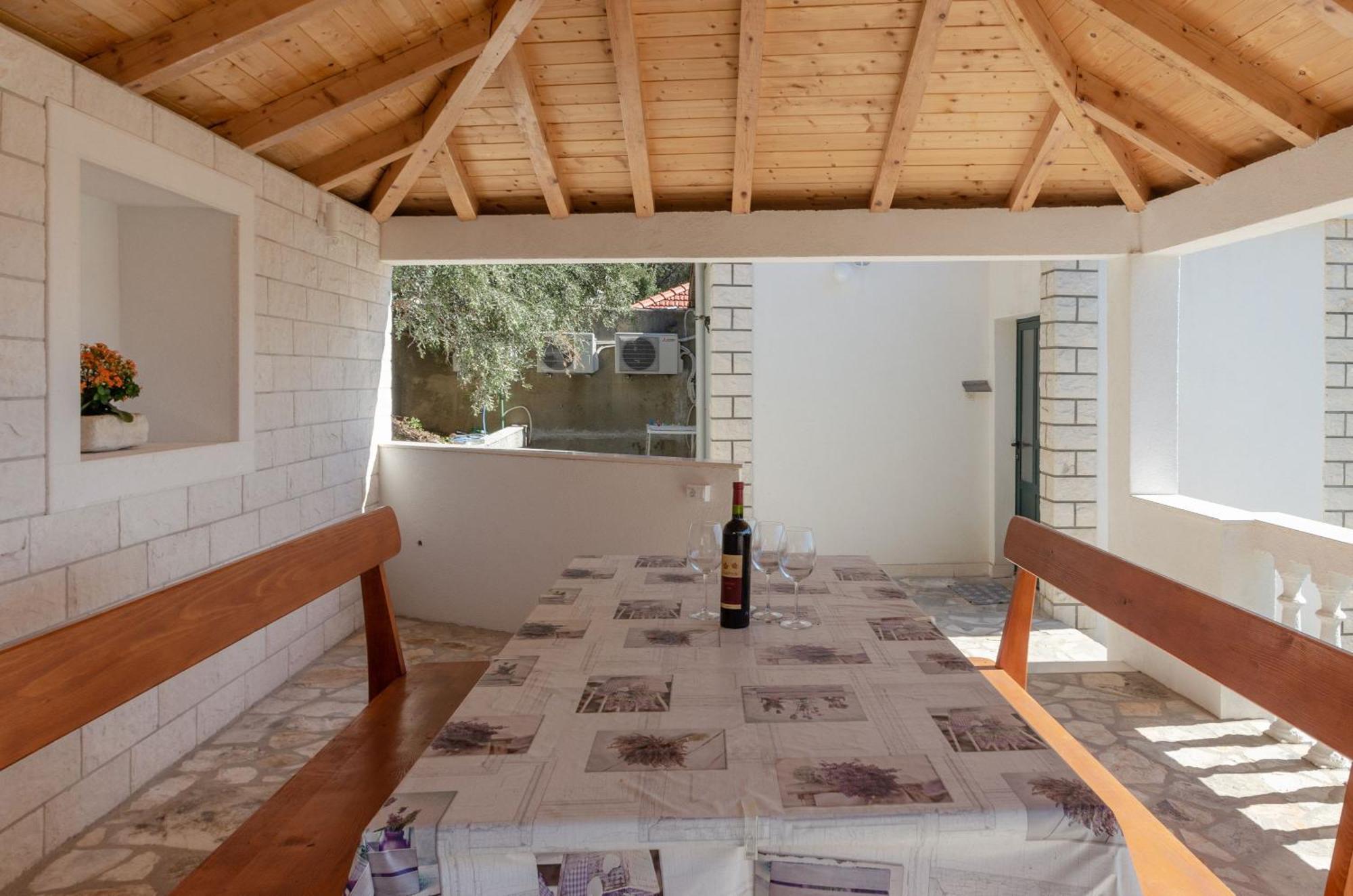 Panoramic Anic Apartmán *