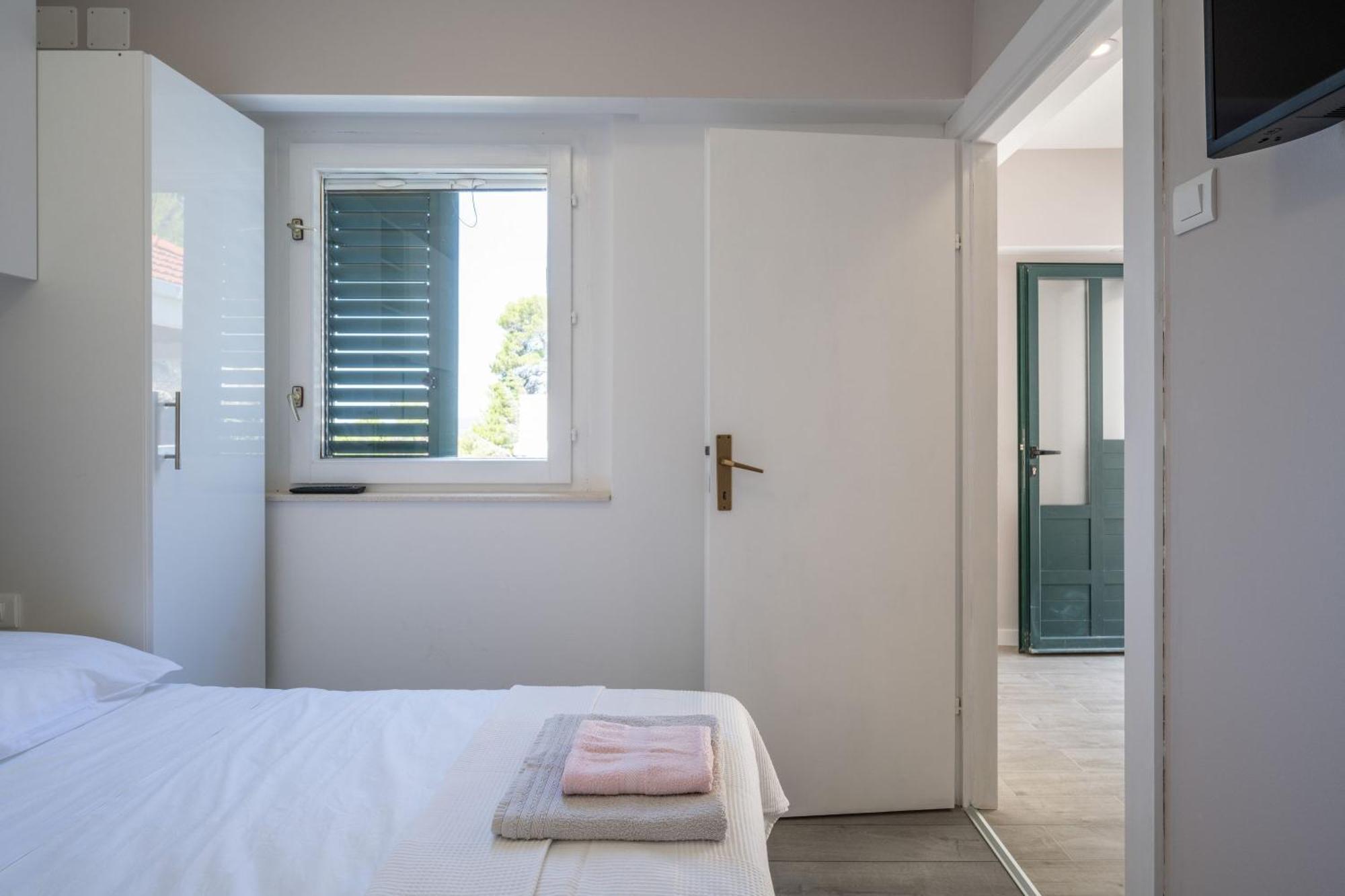 Panoramic Anic Apartmán *