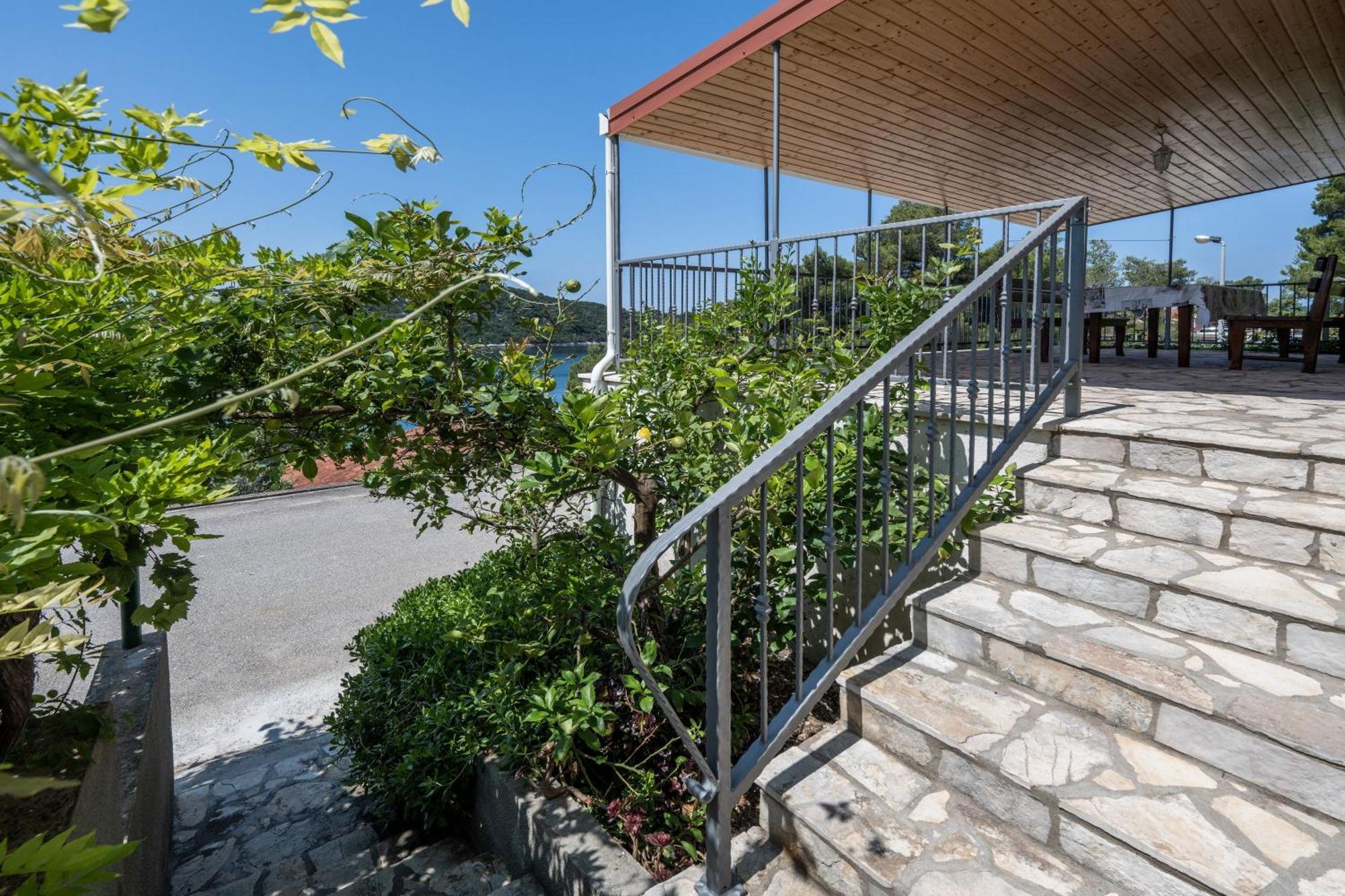Panoramic Anic Apartmán *